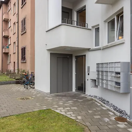 Downtown Dream 3 5br With Balcony And Style Ba21 Σπίτι διακοπών