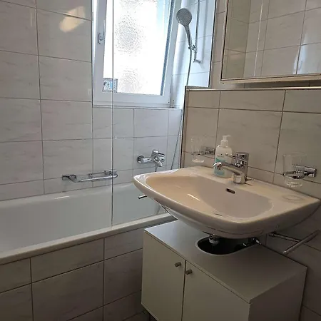 Σπίτι διακοπών Downtown Dream 3 5br With Balcony And Style Ba21 *