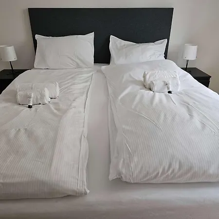 Downtown Dream 3 5Br With Balcony And Style Ba21 Zurich