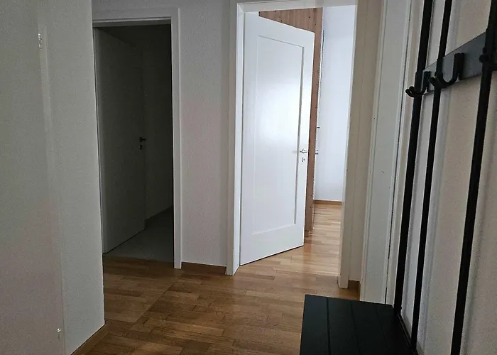 Downtown Dream 3 5br With Balcony And Style Ba21 Ζυρίχη