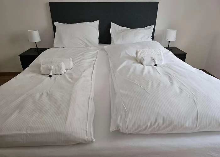 Downtown Dream 3 5br With Balcony And Style Ba21 ציריך