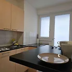 Holiday home Downtown Dream 3 5br With Balcony And Style Ba21