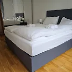 Holiday home Downtown Dream 3 5br With Balcony And Style Ba21