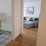 Holiday home Downtown Dream 3 5br With Balcony And Style Ba21 Zurich