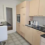 Holiday home Downtown Dream 3 5br With Balcony And Style Ba21 *
