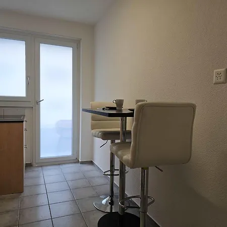 Downtown Dream 3 5br With Balcony And Style Ba21 Feriehus Zürich