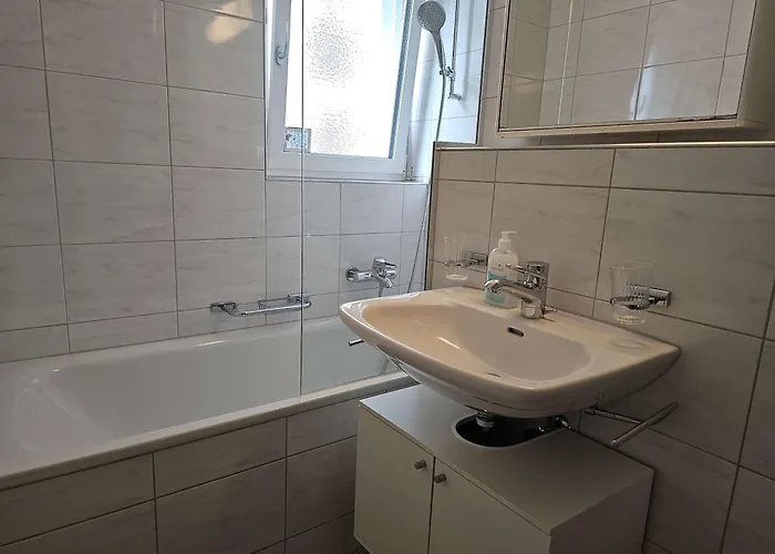 Semesterbostad Downtown Dream 3 5br With Balcony And Style Ba21 *